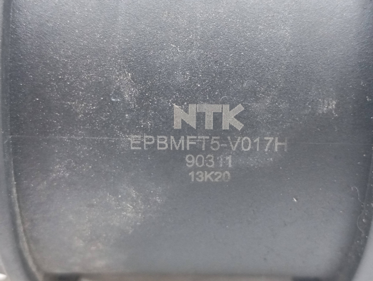 Medidor Massa Ar OPEL ASTRA G Caixa (F70) | 98 - 05 Imagem-2