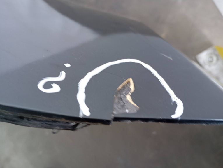 Parachoques Trás SEAT IBIZA IV (6J5, 6P1) | 08 - 17 Imagem-7