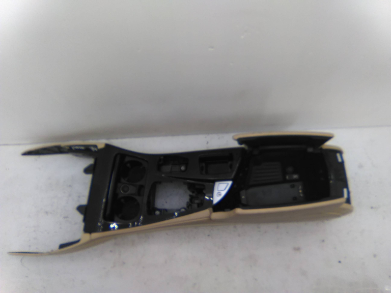 Consola Central BMW 5 Touring (F11) | 09 - 17 Imagem-2