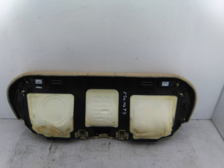 Conjunto Bancos BMW 5 Touring (F11) | 09 - 17 Imagem-3