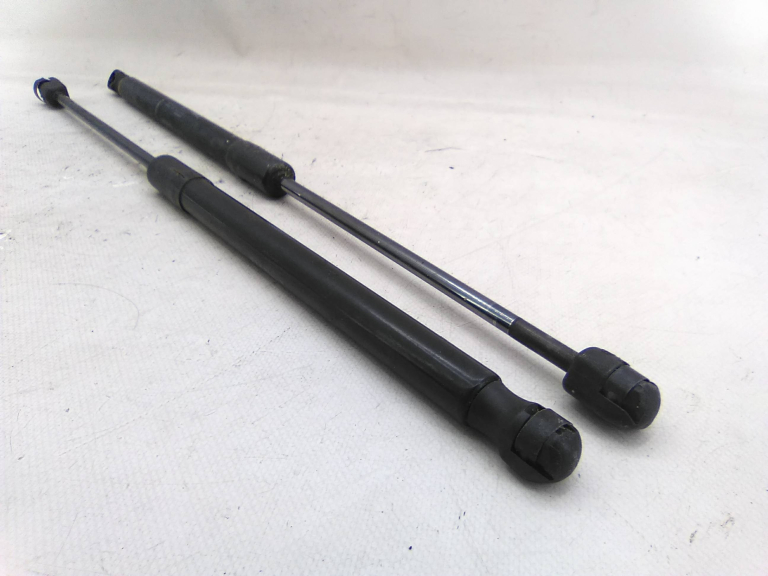 Conjunto Amortecedores Mala RENAULT - ID S_18697484