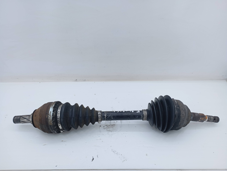 Transmissão Frente Esquerda OPEL - ID S_18812206