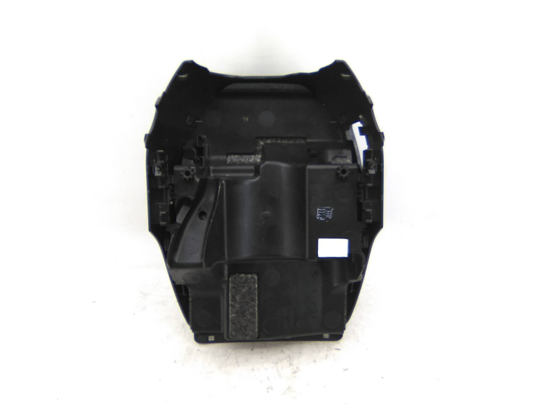 Forra Plástico Coluna/volante BMW 5 Touring (F11) | 09 - 17 Imagem-2