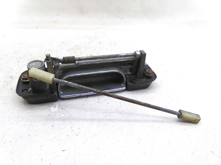 Puxador Exterior Direito FIAT 127 (127_) | 71 - 96 Imagem-2
