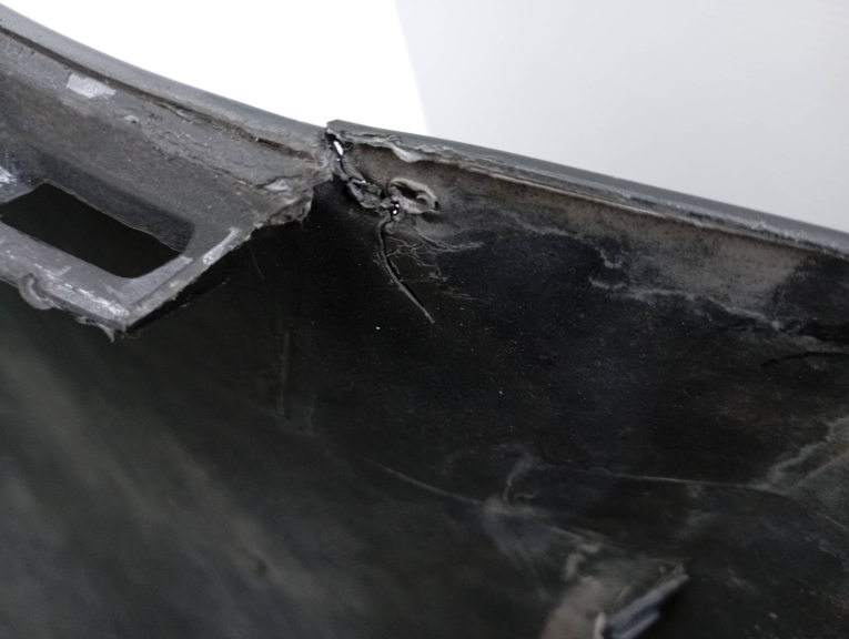 Parachoques Trás SEAT IBIZA IV (6J5, 6P1) | 08 - 17 Imagem-8