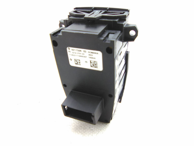 Atuador Travão Parque Elétrico BMW 5 Touring (F11) | 09 - 17 Imagem-3