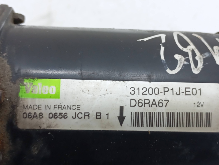 Motor Arranque HONDA CIVIC VI três volumes (EJ, EK) | 95 - 01 Imagem-3