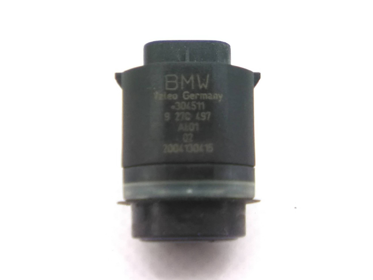 Sensor Estacionamento Traseiro BMW 5 (F10) | 09 - 16 Imagem-2