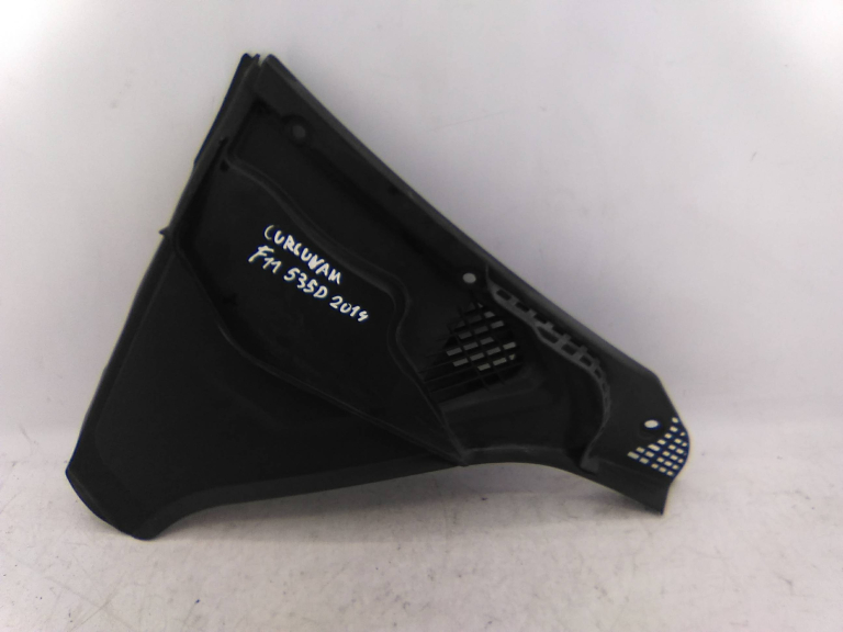 Forra Curcuvan Direita BMW - ID S_16734224