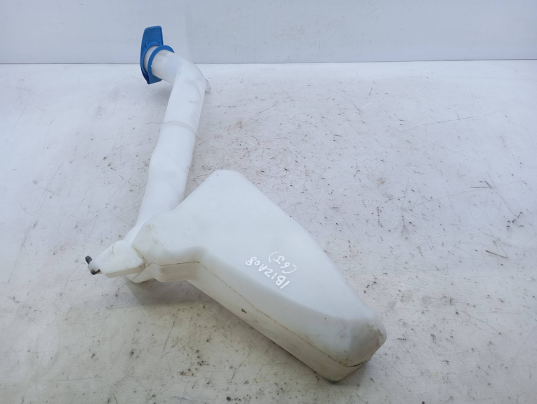 Depósito / Vaso Agua Limpa Vidros Frente SEAT IBIZA IV (6J5, 6P1) | 08 - 17 Imagem-2