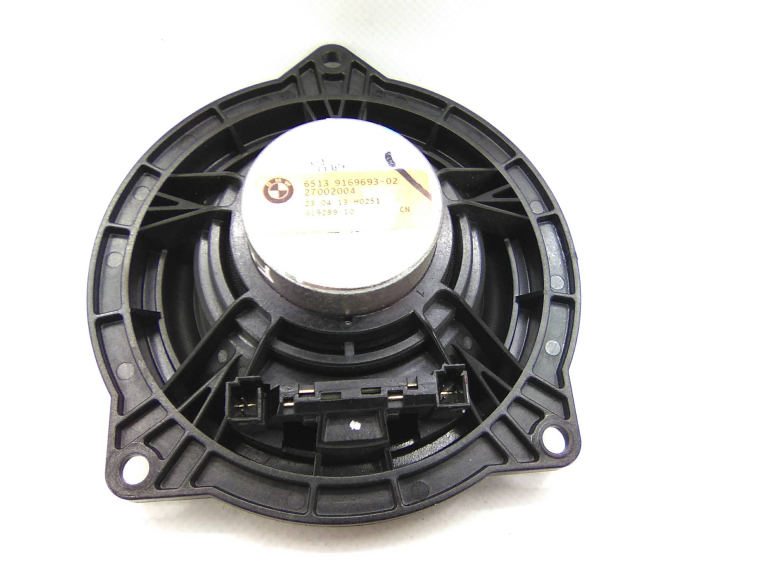 Coluna Som Trás BMW 5 (F10) | 09 - 16 Imagem-1