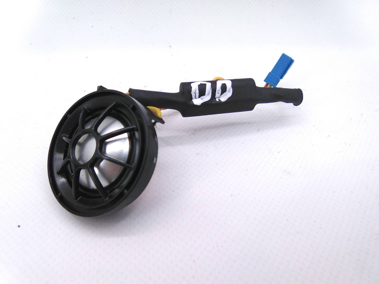 Coluna Som Tejadilho Direito BMW - ID S_21052404