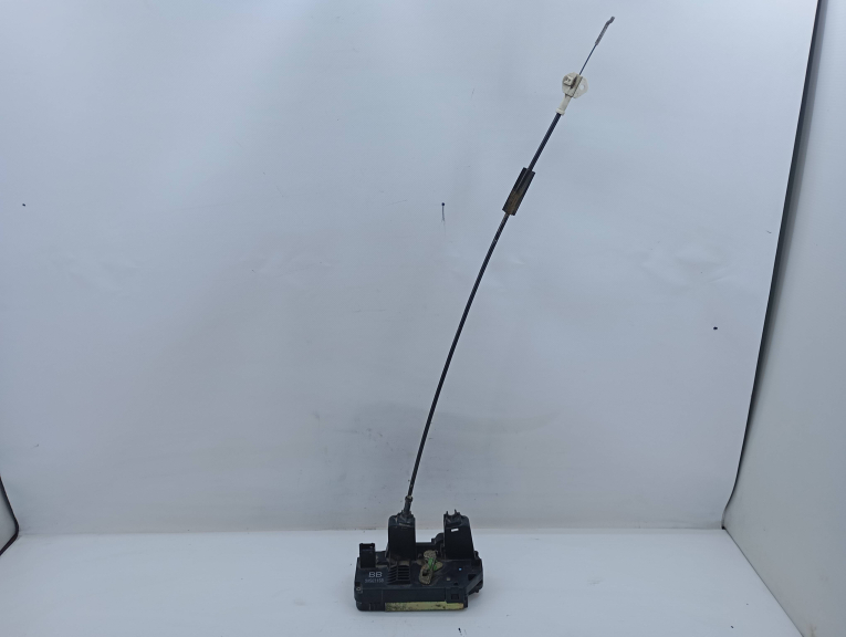 Fechadura Porta Trás Direita OPEL - ID S_18935122