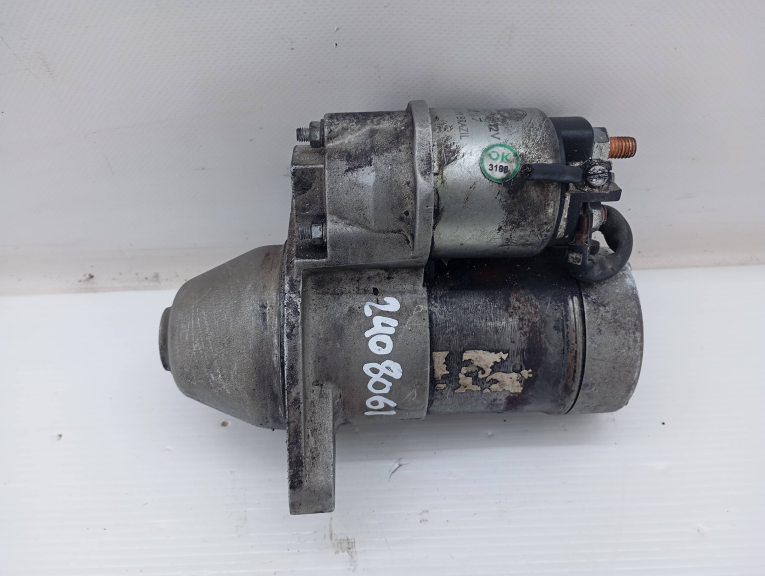Motor Arranque OPEL ASTRA G Caixa (F70) | 98 - 05 Imagem-1