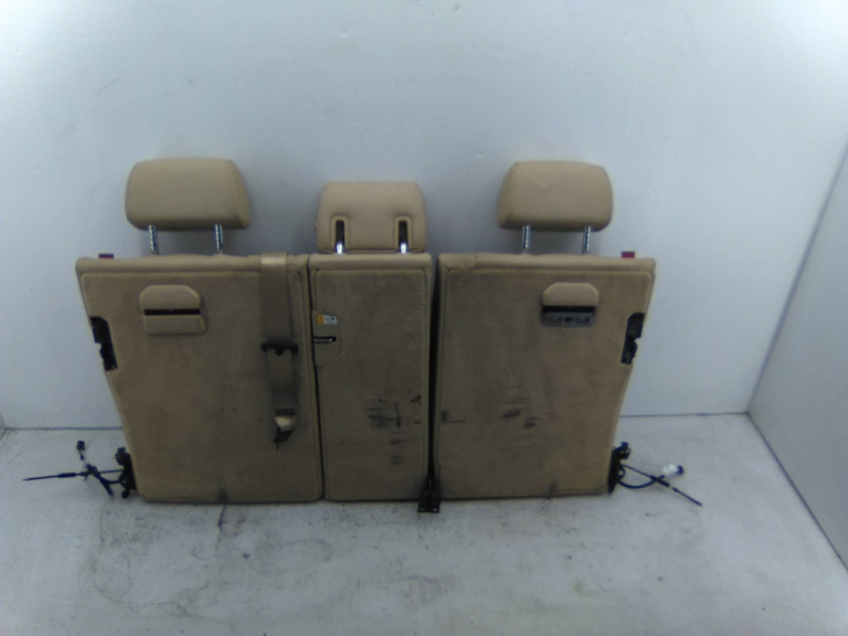 Conjunto Bancos BMW 5 Touring (F11) | 09 - 17 Imagem-4