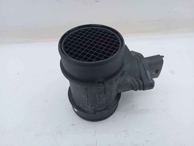 Medidor Massa Ar OPEL ASTRA G Hatchback (T98) | 98 - 09 Imagem-1