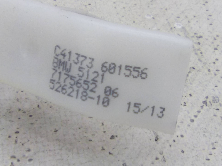 Cabo Fechadura Frente Esquerda BMW 5 (F10) | 09 - 16 Imagem-2