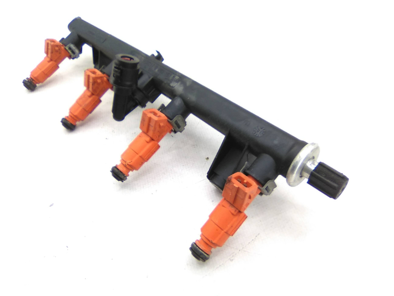 Régua /rampa Injetores ALFA ROMEO - ID S_16224410