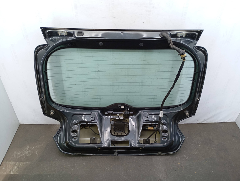 Tampa Mala SEAT IBIZA IV (6J5, 6P1) | 08 - 17 Imagem-3