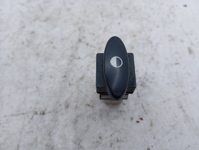 Botão Iluminação Painel CITROEN - ID S_10922535