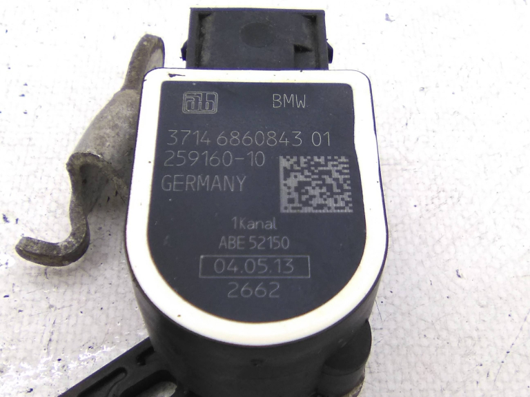 Sensor Nível Xenon Frente BMW 5 (F10) | 09 - 16 Imagem-1