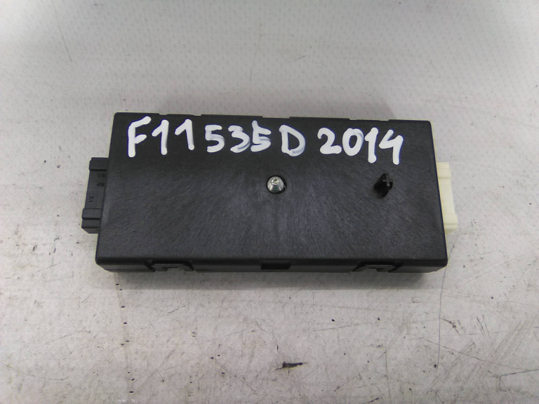 Amplificador Antena BMW 5 Touring (F11) | 09 - 17 Imagem-1