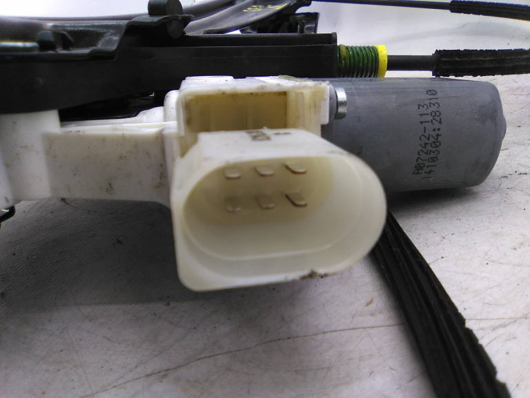 Elevador Completo Frente Esquerdo Elétrico Confort BMW 5 Touring (F11) | 09 - 17 Imagem-2