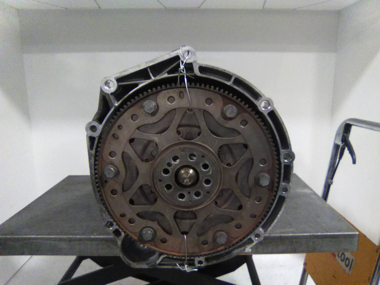 Caixa Velocidades Aut. BMW 5 Touring (F11) | 09 - 17 Imagem-1