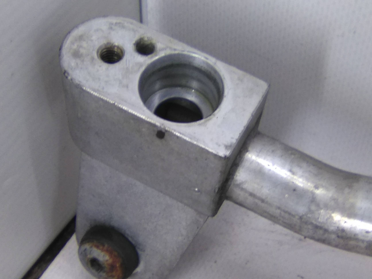 Tubo Ar Condicionado BMW 5 (F10) | 09 - 16 Imagem-4