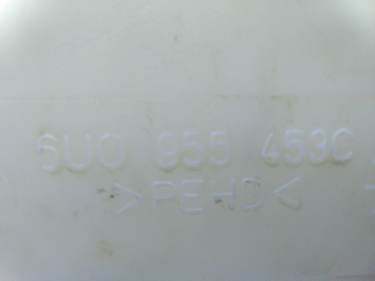 Depósito / Vaso Agua Limpa Vidros Frente SKODA FELICIA I (6U1) | 94 - 98 Imagem-2