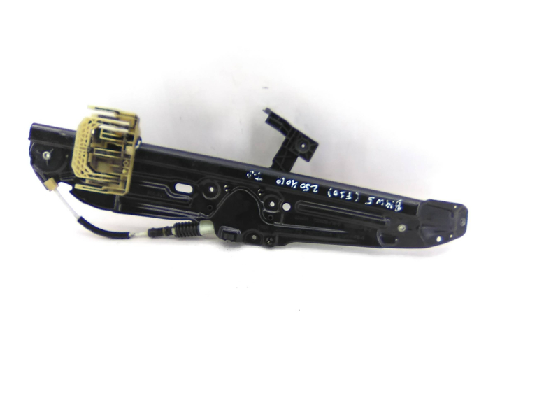 Estrutura Elevador Trás Direito Elétrico BMW - ID S_21051829