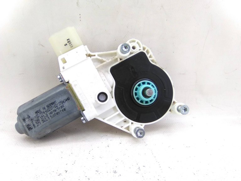 Motor Elevador Trás Esquerdo Confort BMW - ID S_21051824