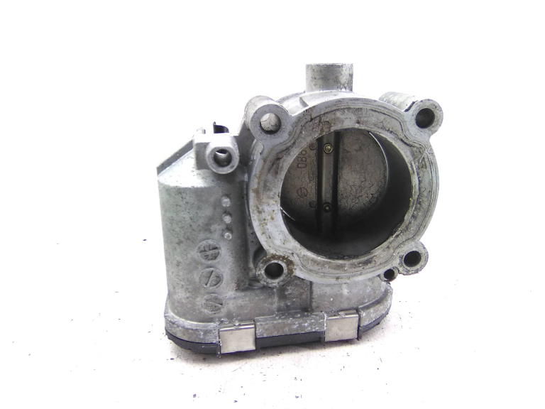 Corpo Admissão / Borboleta ALFA ROMEO 147 (937_) | 00 - 10 Imagem-3