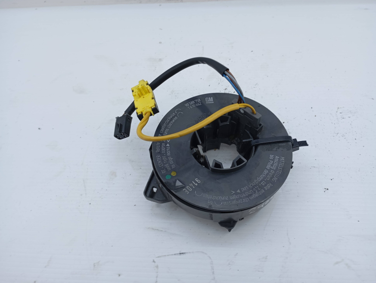 Fita Airbags OPEL - ID S_18935806