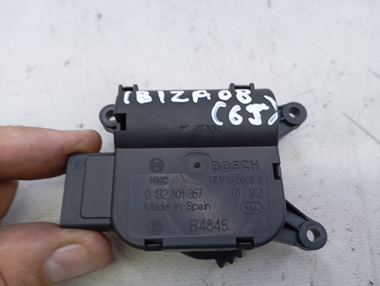 Motor Comporta Sofagem SEAT - ID S_16039770