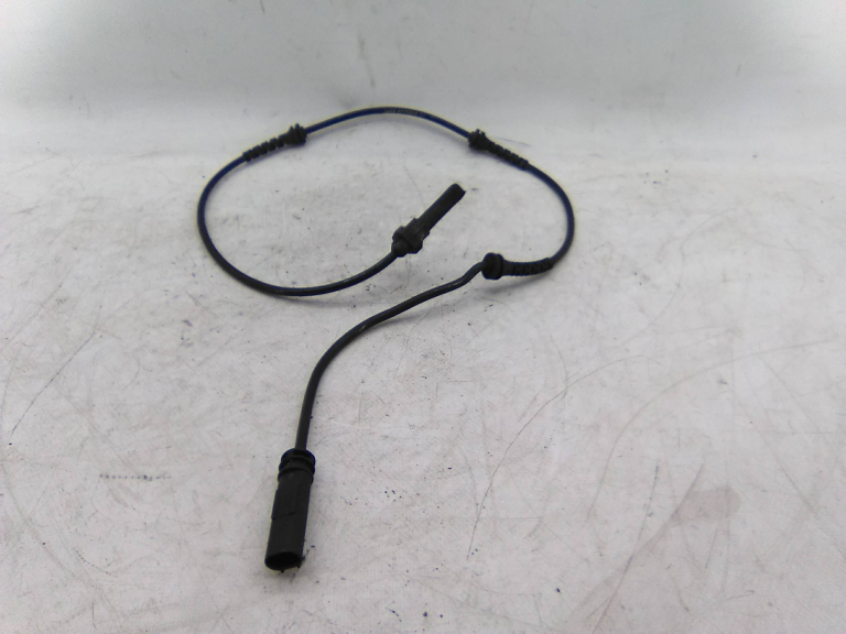 Sensor Abs Trás Esquerdo BMW - ID S_16734581