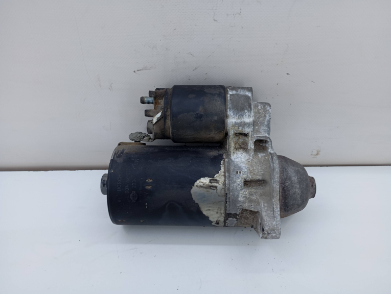 Motor Arranque NISSAN - ID S_13790752