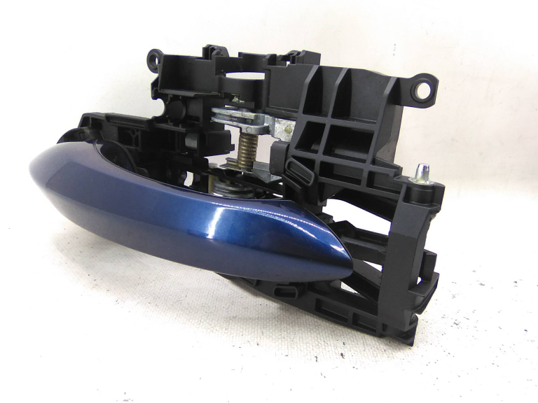 Puxador Exterior Frente Esquerdo BMW 5 (F10) | 09 - 16 Imagem-1