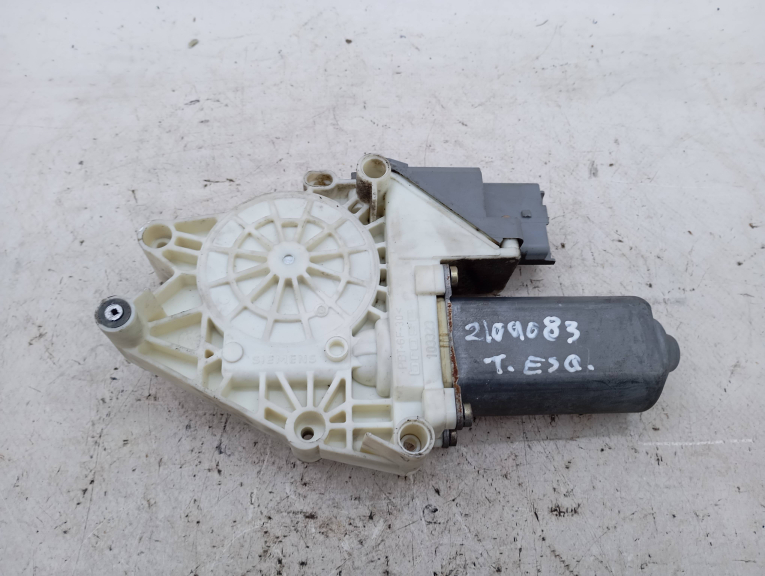 Motor De Elevador Trás Esquerdo Confort CITROEN - ID S_10922260