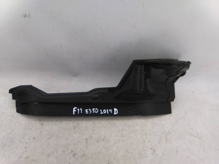 Forra Calor Direito BMW - ID S_18499747