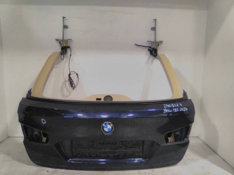 Tampa Mala BMW - ID S_16734151