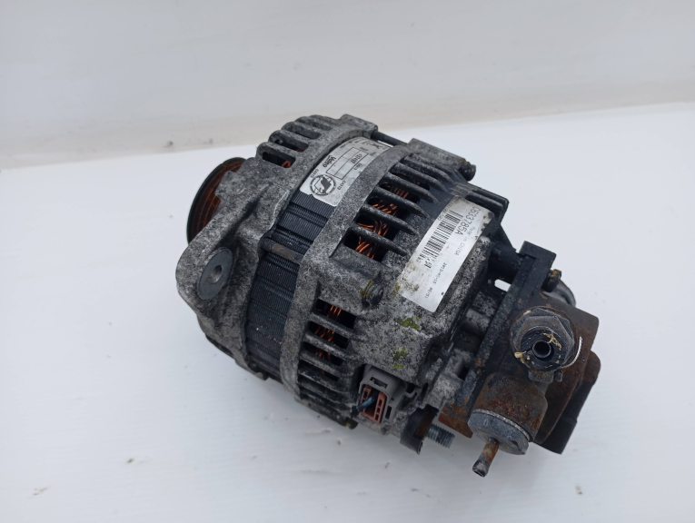 Alternador OPEL ASTRA G Caixa (F70) | 98 - 05 Imagem-2