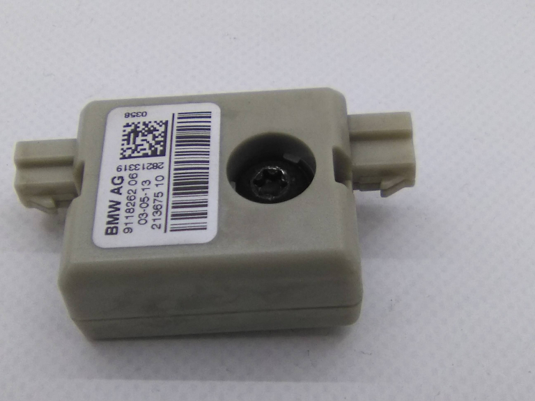 Amplificador Antena BMW - ID S_21052157