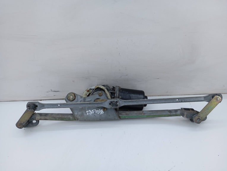 Sistema /motor Limpa Para Brisas CITROEN SAXO (S0, S1) | 96 - 04 Imagem-1