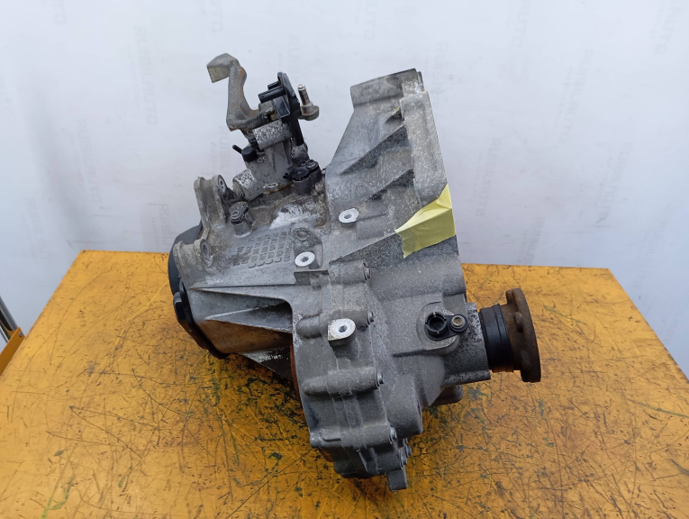 Caixa Velocidades Man. SEAT IBIZA IV (6J5, 6P1) | 08 - 17 Imagem-1