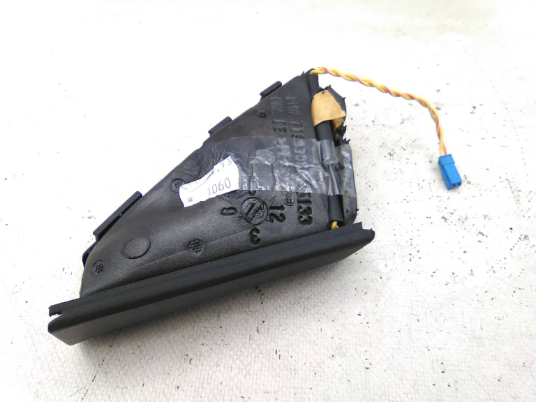 Twiter Som BMW 5 (F10) | 09 - 16 Imagem-1