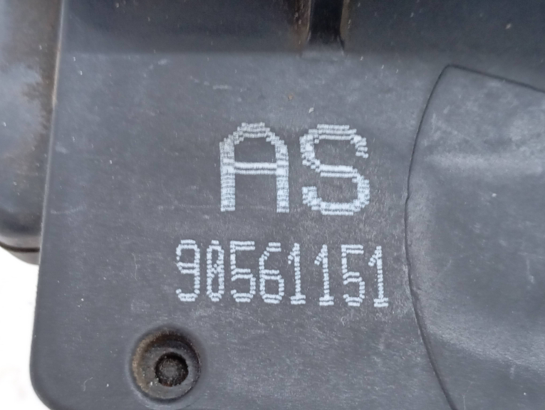 Fechadura Porta Frente Esquerda OPEL ASTRA G Caixa (F70) | 98 - 05 Imagem-4