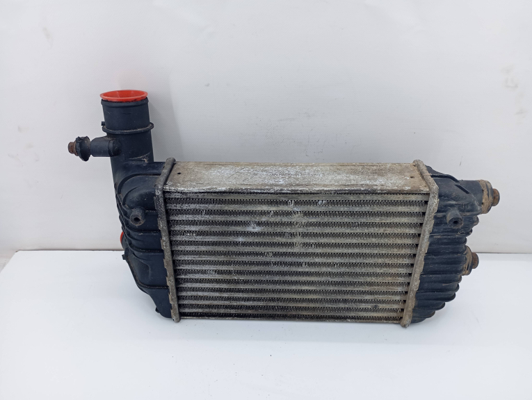 Radiador Intercooler PEUGEOT BOXER Autocarro (230P) | 94 - 02 Imagem-1
