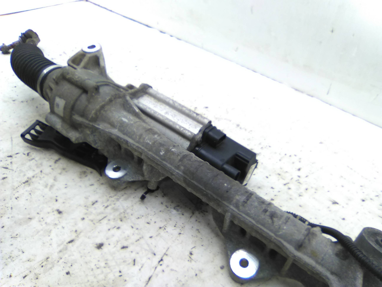 Caixa Direcção BMW 5 (F10) | 09 - 16 Imagem-2