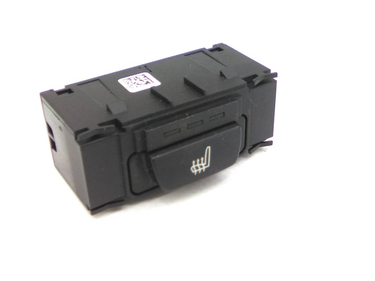 Botão Aquecimento Bancos BMW - ID S_21052171